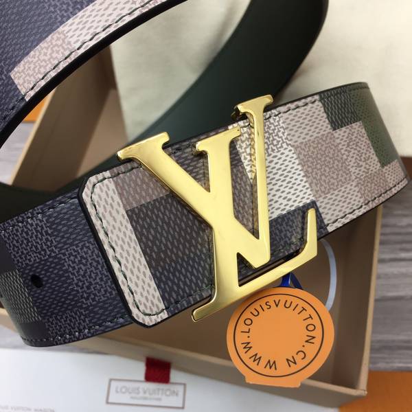 Louis Vuitton 40MM Belt LVB00344